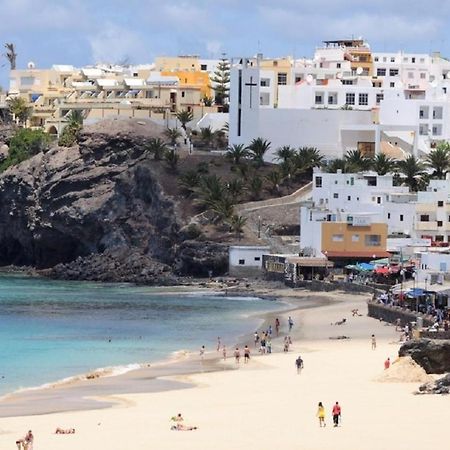Apartamento El Carmen 12 Morro Jable (Fuerteventura) Exterior foto