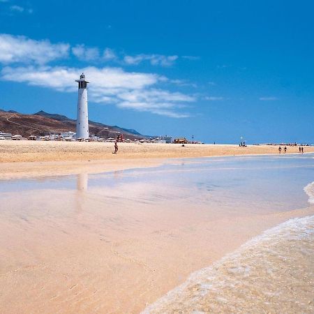 Apartamento El Carmen 12 Morro Jable (Fuerteventura) Exterior foto