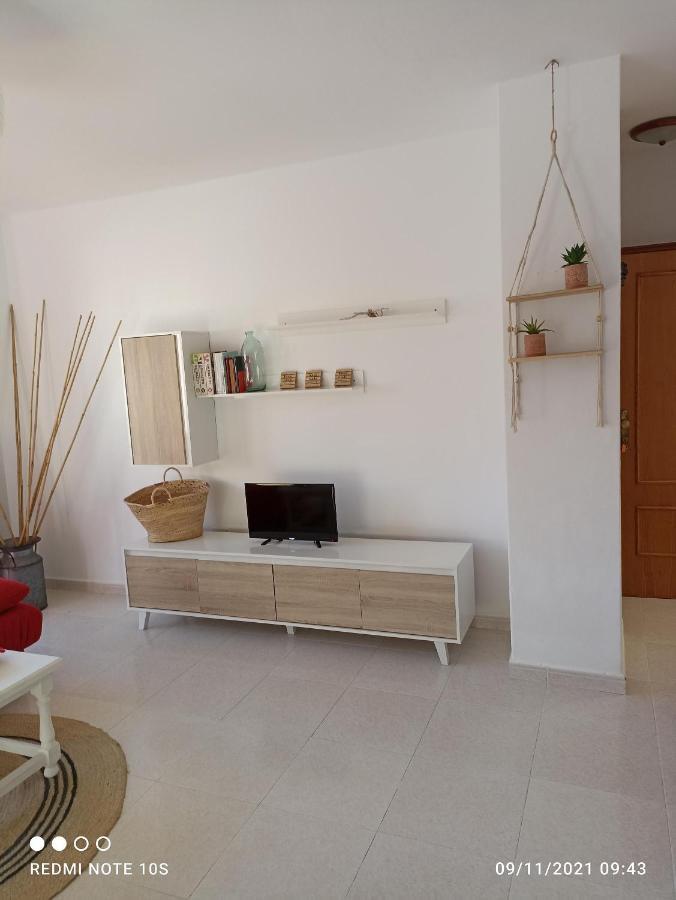Apartamento El Carmen 12 Morro Jable (Fuerteventura) Exterior foto