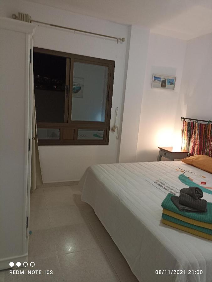 Apartamento El Carmen 12 Morro Jable (Fuerteventura) Exterior foto