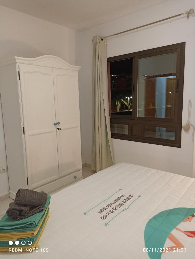 Apartamento El Carmen 12 Morro Jable (Fuerteventura) Exterior foto