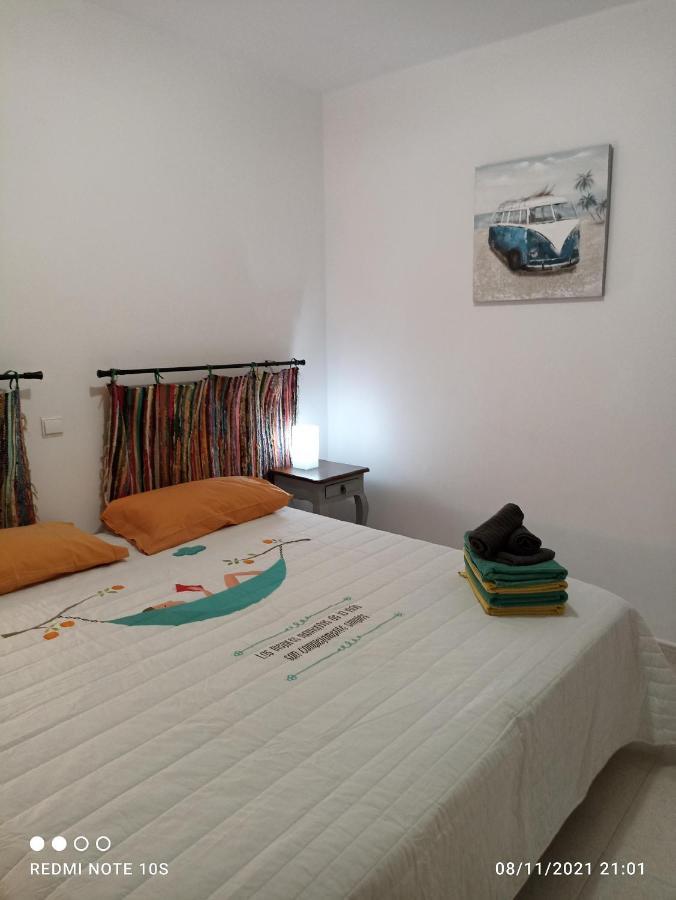Apartamento El Carmen 12 Morro Jable (Fuerteventura) Exterior foto