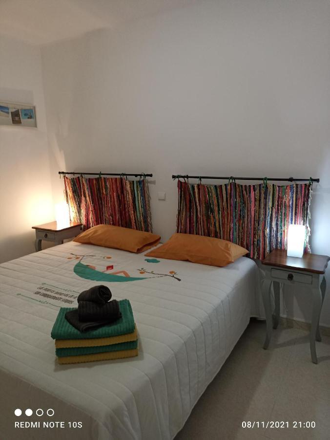 Apartamento El Carmen 12 Morro Jable (Fuerteventura) Exterior foto