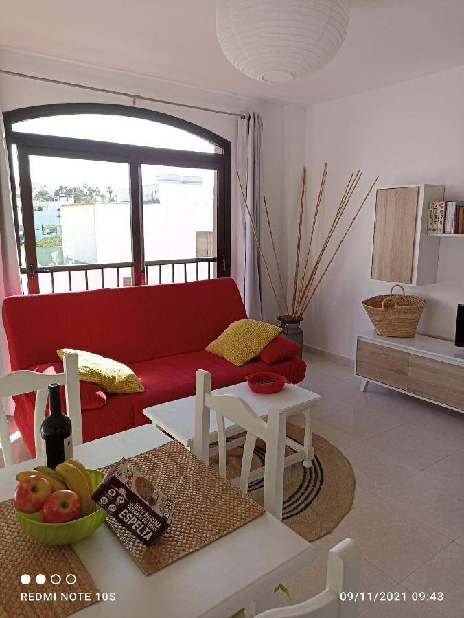 Apartamento El Carmen 12 Morro Jable (Fuerteventura) Exterior foto